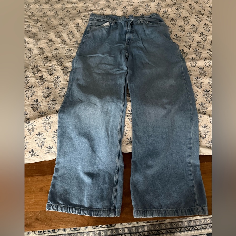 Free people jeans